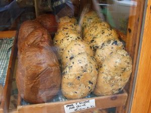 Italian bread