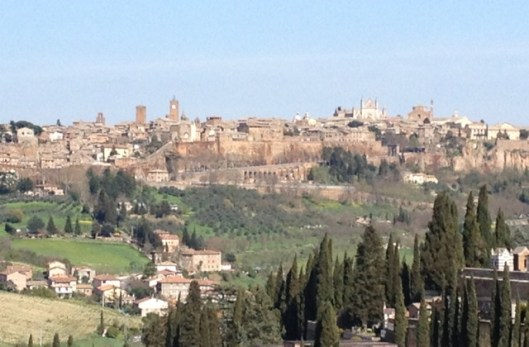 Orvieto