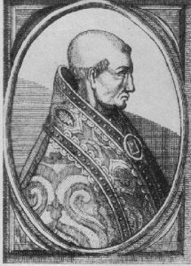 Pope Urban IV
