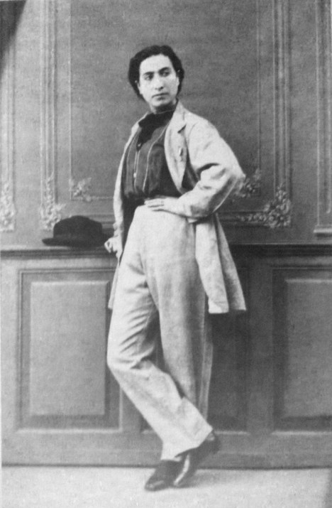 Anita_Garibaldi_Photo_BW