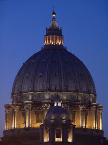 St. Peter's Dome