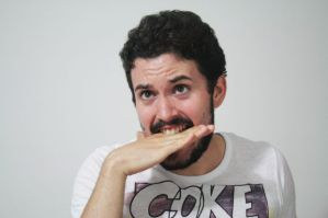 A traditional Italian insult